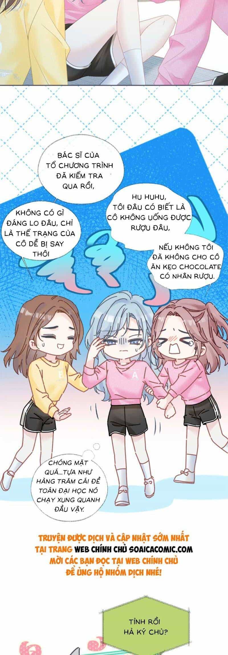 Ta Ở Hiện Đại Làm Đại Boss - Chương 42 - ảnh 13