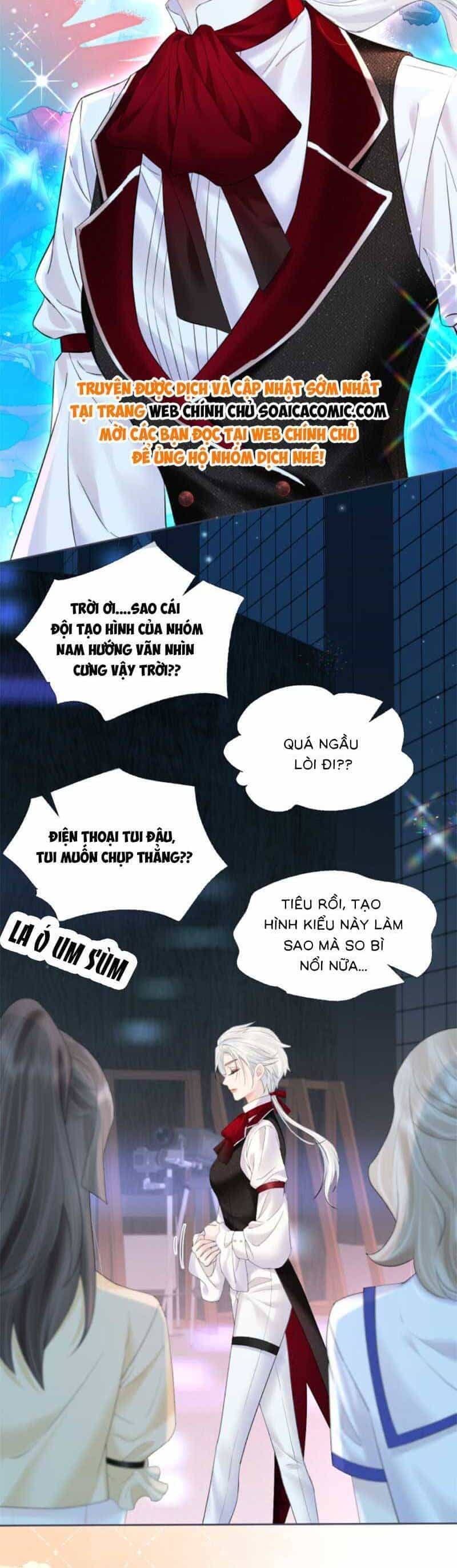 Ta Ở Hiện Đại Làm Đại Boss - Chương 42 - ảnh 16