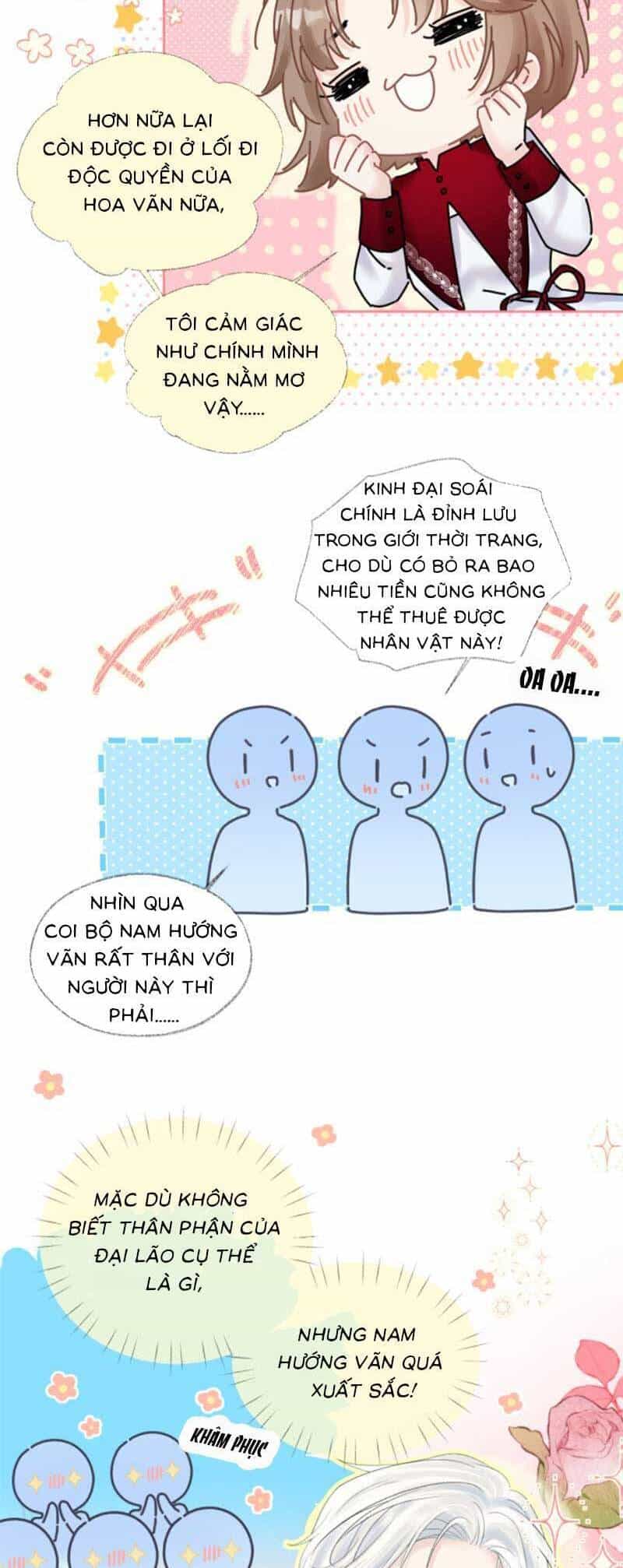 Ta Ở Hiện Đại Làm Đại Boss - Chương 42 - ảnh 18