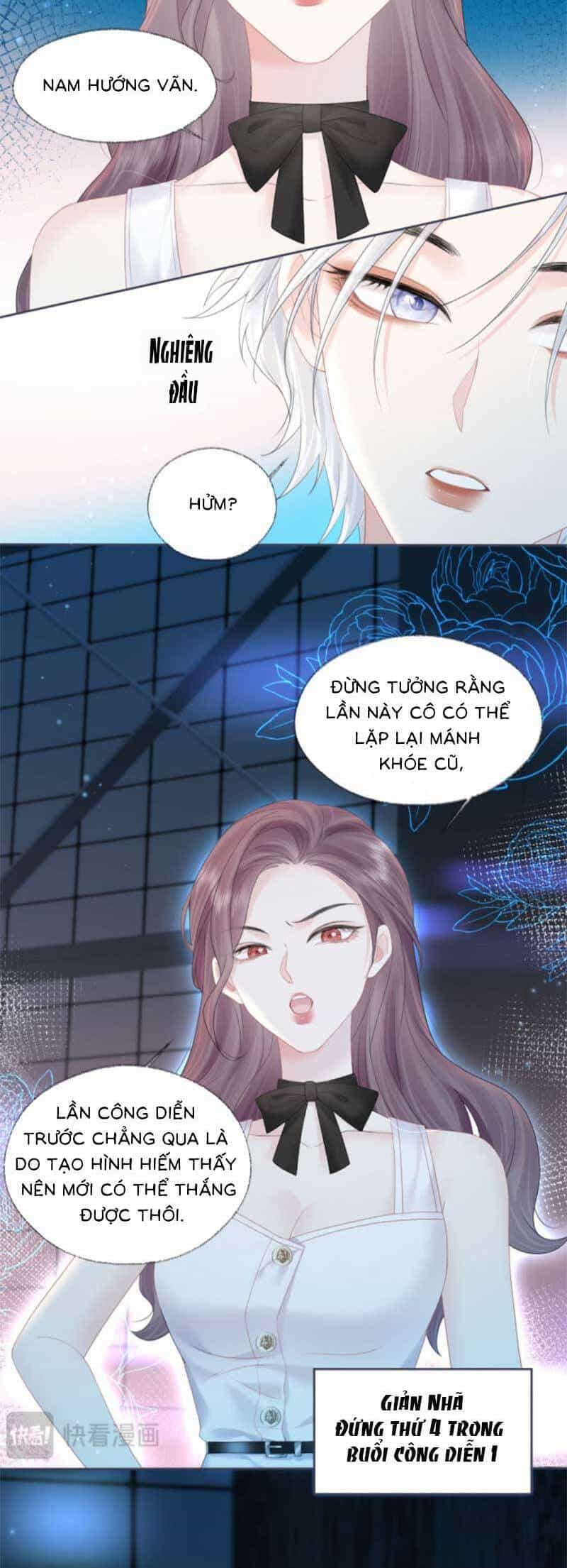 Ta Ở Hiện Đại Làm Đại Boss - Chương 42 - ảnh 21