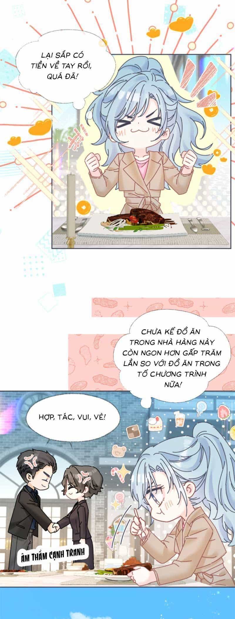 Ta Ở Hiện Đại Làm Đại Boss - Chương 42 - ảnh 6