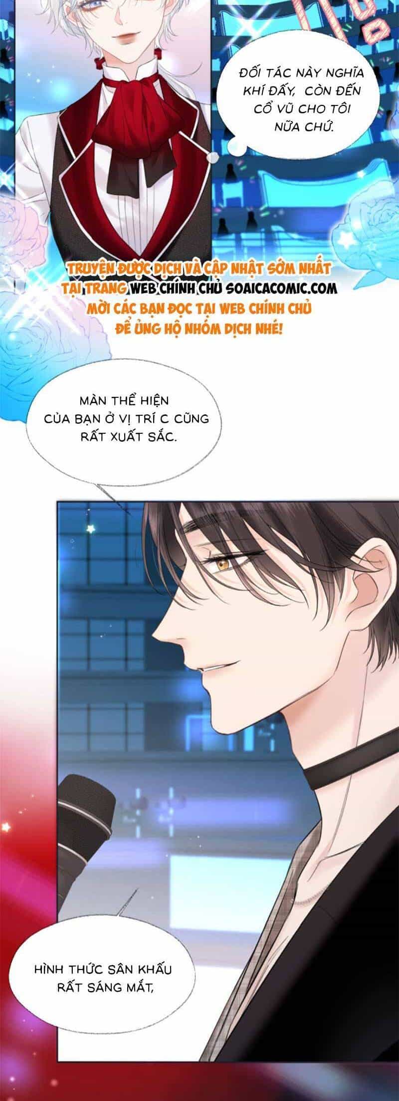 Ta Ở Hiện Đại Làm Đại Boss - Chương 44 - ảnh 2