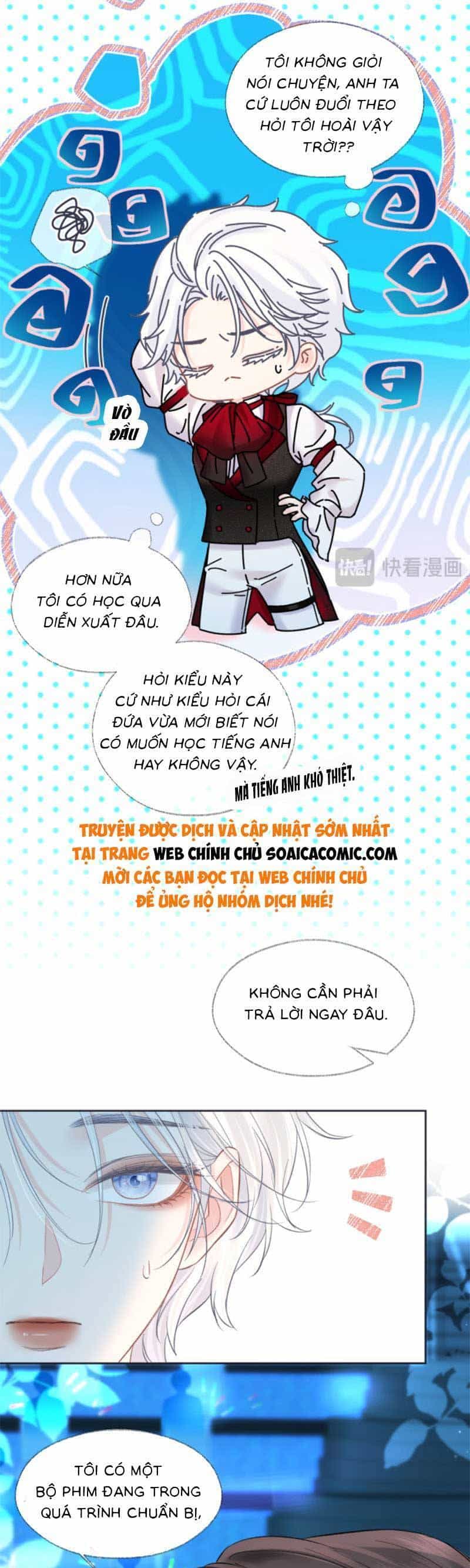 Ta Ở Hiện Đại Làm Đại Boss - Chương 44 - ảnh 4