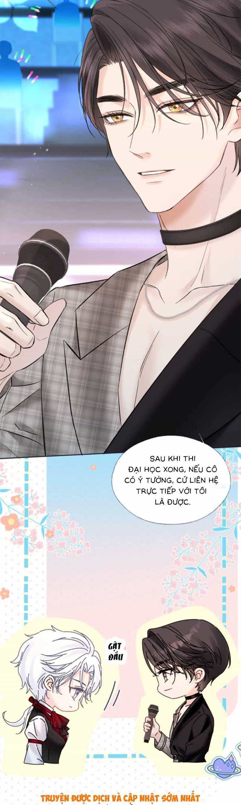 Ta Ở Hiện Đại Làm Đại Boss - Chương 44 - ảnh 5