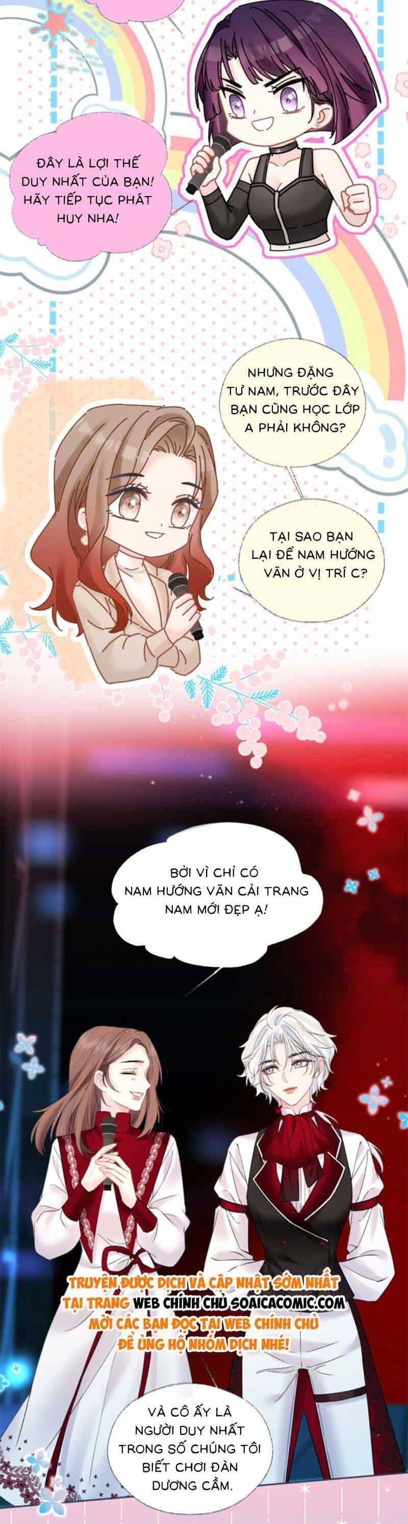Ta Ở Hiện Đại Làm Đại Boss - Chương 44 - ảnh 7