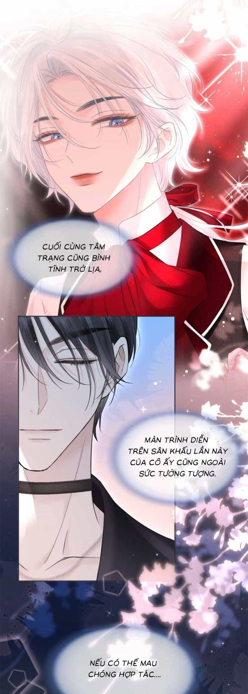 Ta Ở Hiện Đại Làm Đại Boss - Chương 45 - ảnh 18