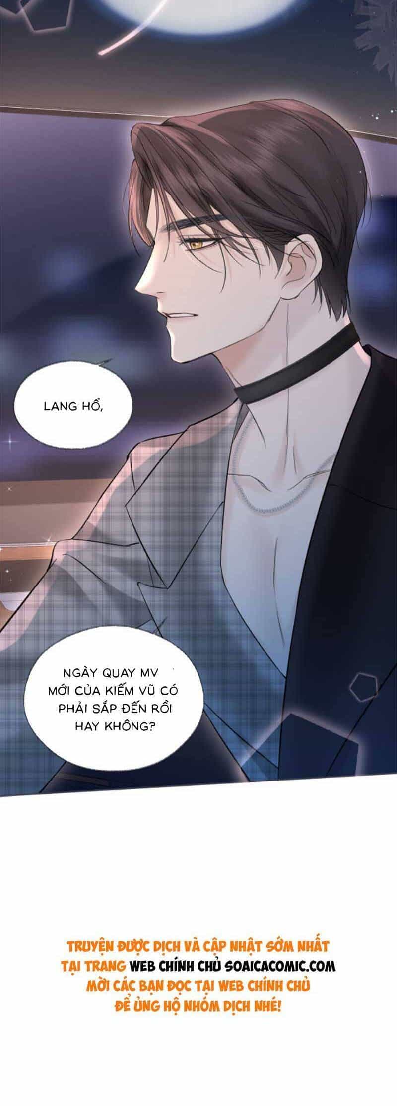 Ta Ở Hiện Đại Làm Đại Boss - Chương 45 - ảnh 19