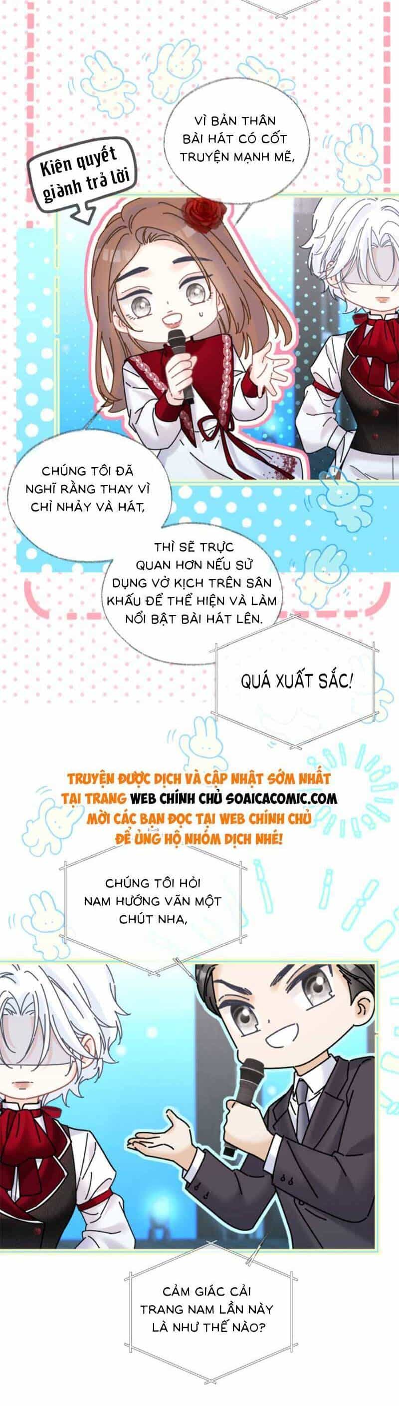 Ta Ở Hiện Đại Làm Đại Boss - Chương 45 - ảnh 9