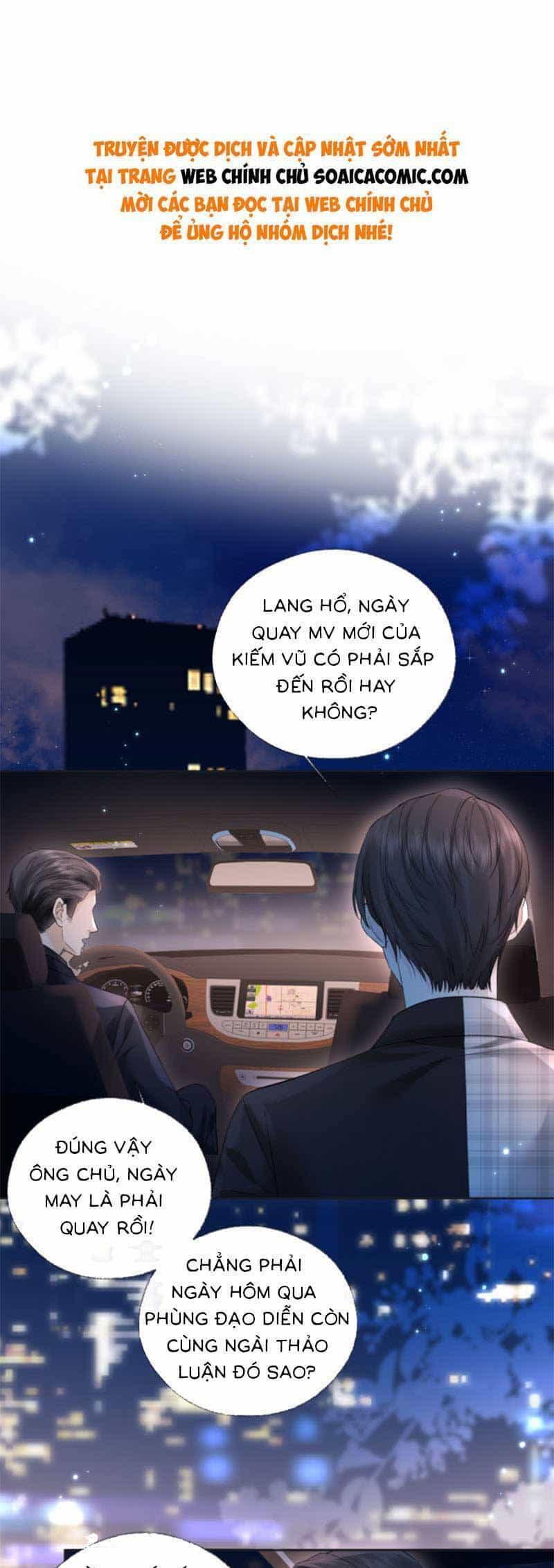 Ta Ở Hiện Đại Làm Đại Boss - Chương 46 - ảnh 1