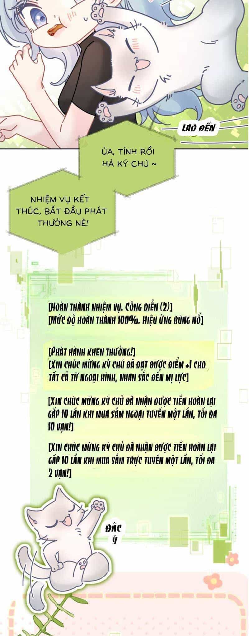 Ta Ở Hiện Đại Làm Đại Boss - Chương 46 - ảnh 12
