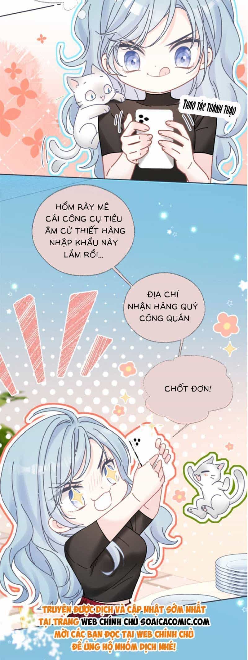 Ta Ở Hiện Đại Làm Đại Boss - Chương 46 - ảnh 15