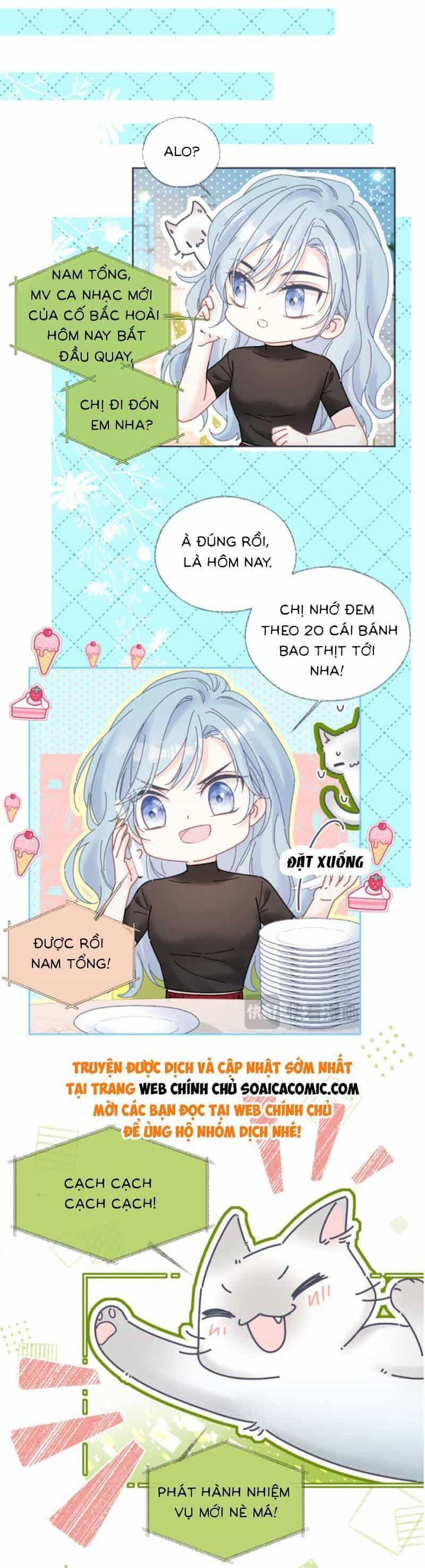 Ta Ở Hiện Đại Làm Đại Boss - Chương 46 - ảnh 17