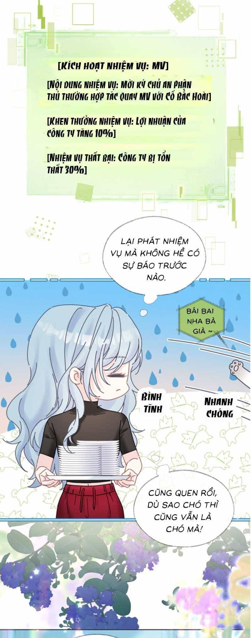 Ta Ở Hiện Đại Làm Đại Boss - Chương 46 - ảnh 18