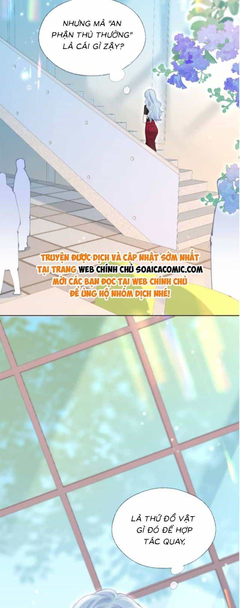 Ta Ở Hiện Đại Làm Đại Boss - Chương 46 - ảnh 19
