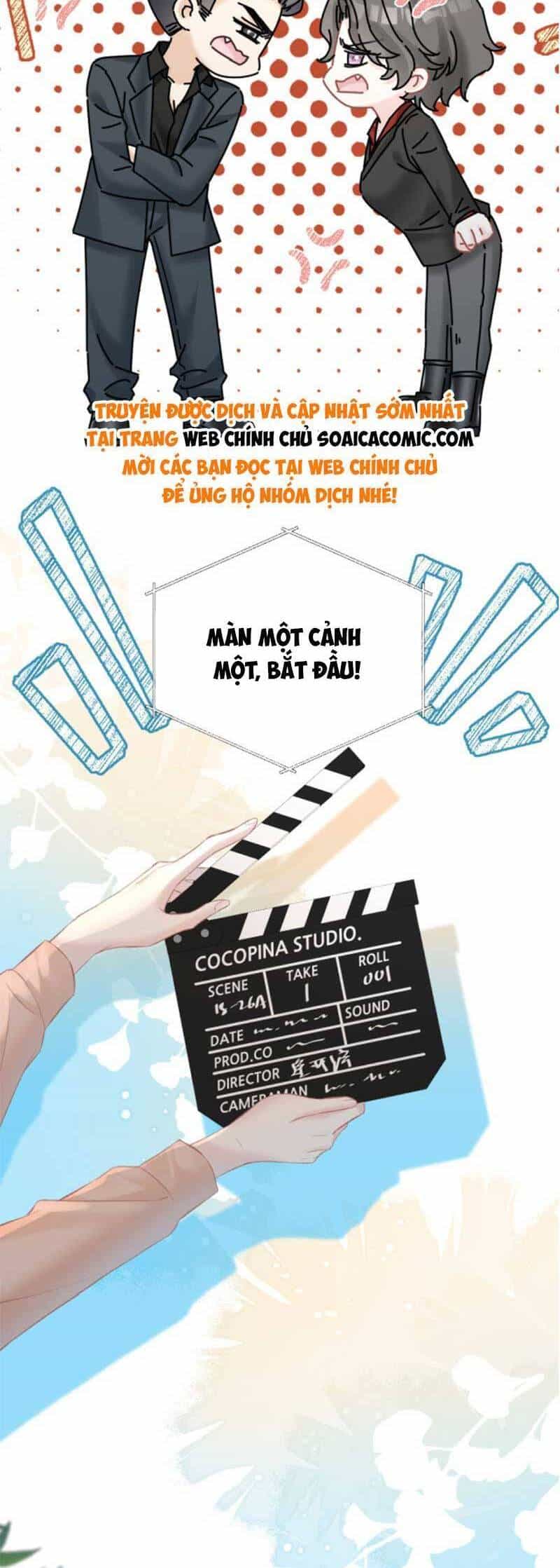 Ta Ở Hiện Đại Làm Đại Boss - Chương 47 - ảnh 12