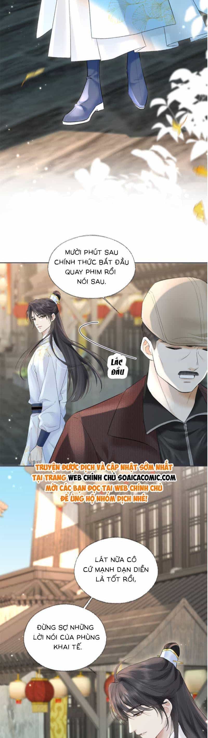 Ta Ở Hiện Đại Làm Đại Boss - Chương 47 - ảnh 8