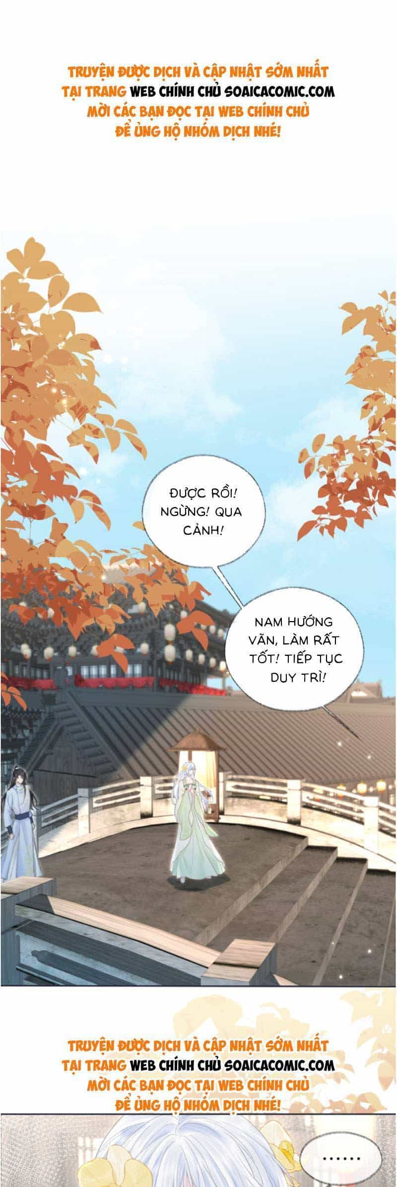 Ta Ở Hiện Đại Làm Đại Boss - Chương 48 - ảnh 1
