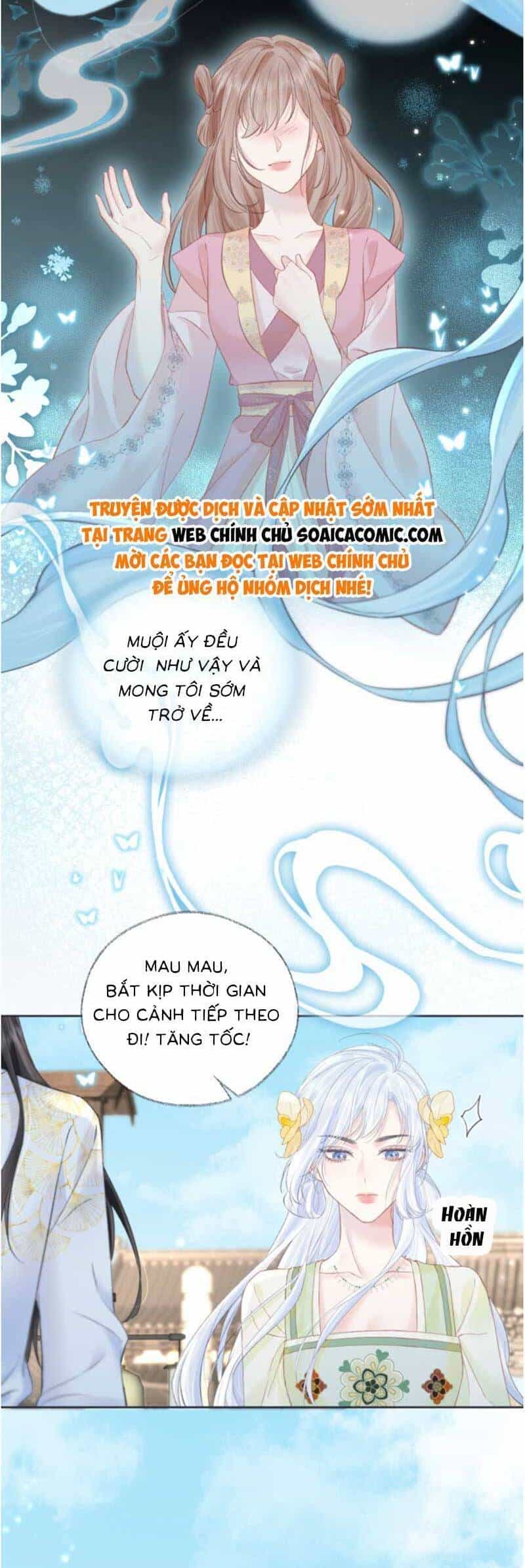 Ta Ở Hiện Đại Làm Đại Boss - Chương 48 - ảnh 3