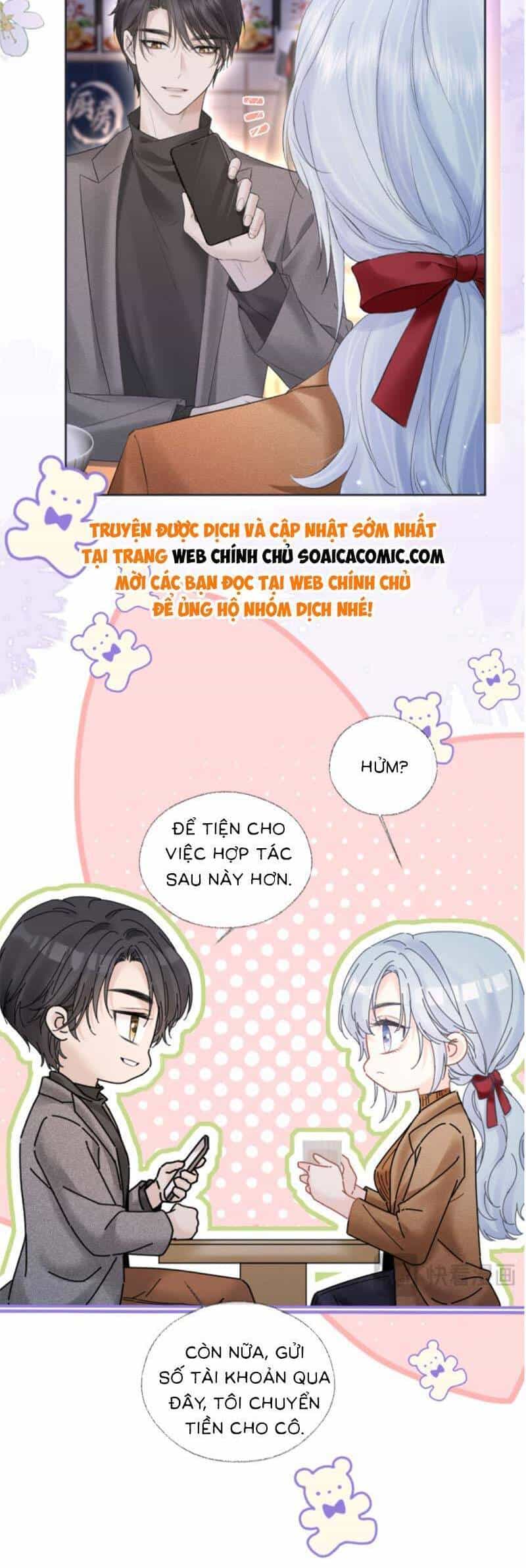 Ta Ở Hiện Đại Làm Đại Boss - Chương 49 - ảnh 17