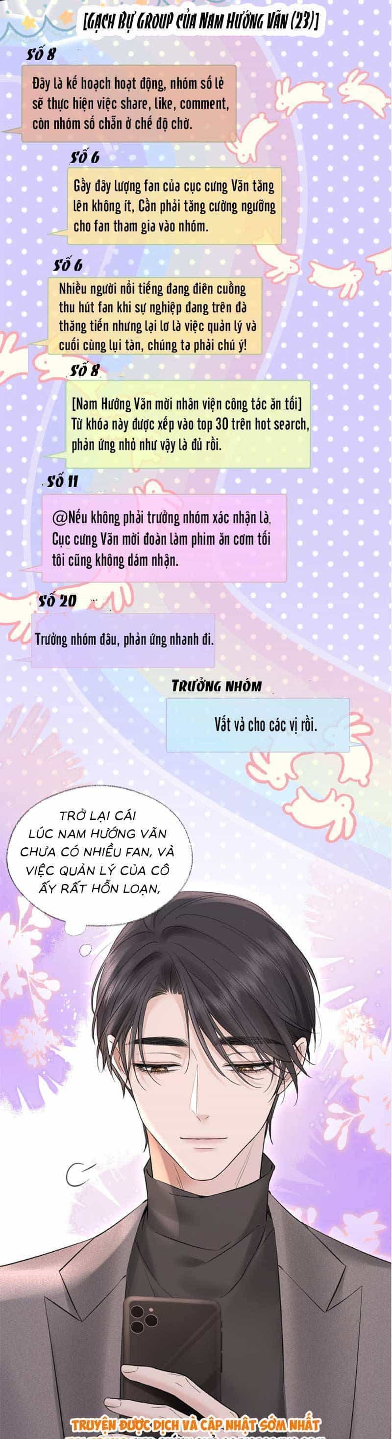 Ta Ở Hiện Đại Làm Đại Boss - Chương 50 - ảnh 16