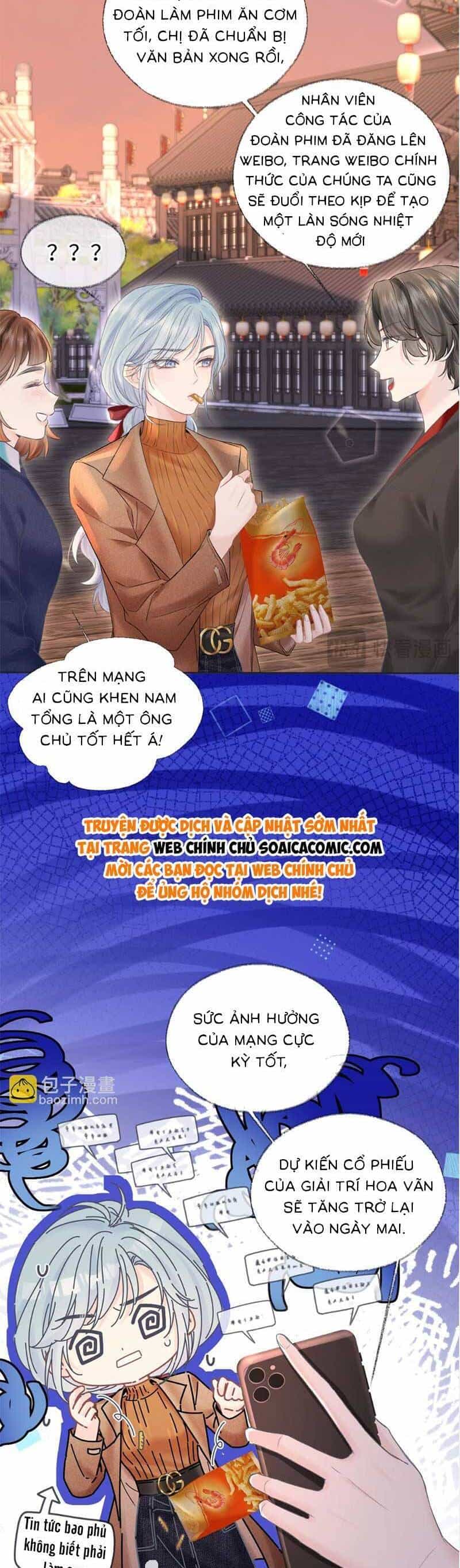 Ta Ở Hiện Đại Làm Đại Boss - Chương 50 - ảnh 5