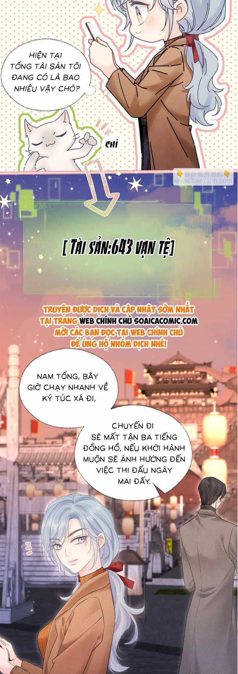 Ta Ở Hiện Đại Làm Đại Boss - Chương 50 - ảnh 8