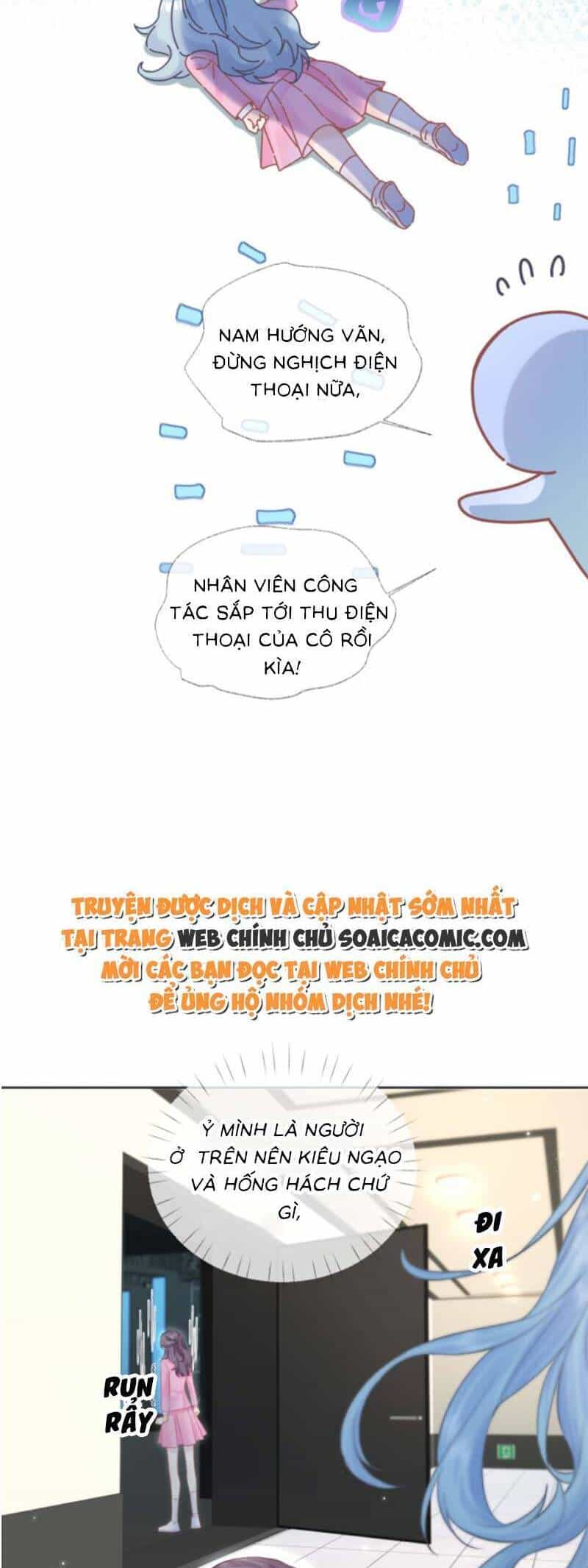 Ta Ở Hiện Đại Làm Đại Boss - Chương 51 - ảnh 14
