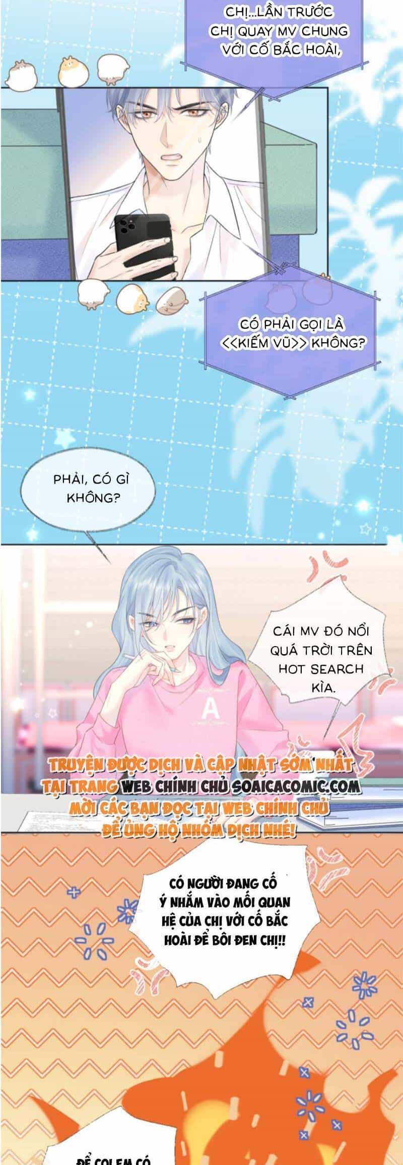 Ta Ở Hiện Đại Làm Đại Boss - Chương 51 - ảnh 17