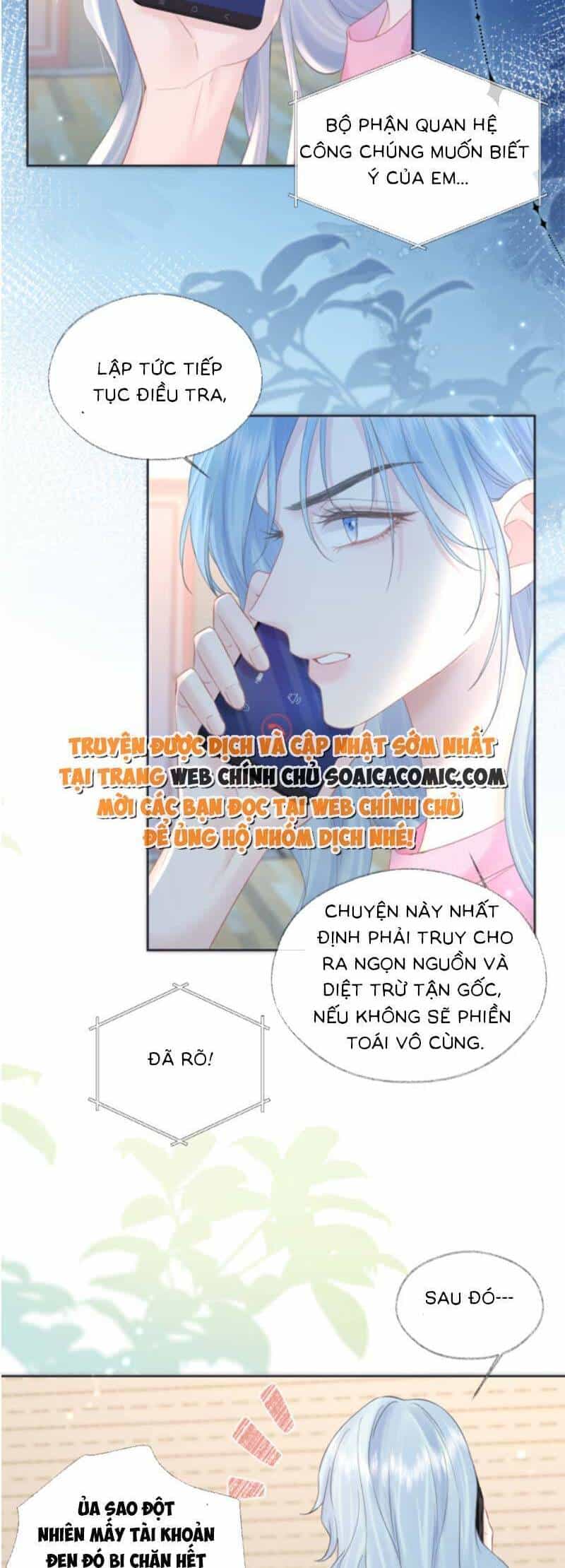 Ta Ở Hiện Đại Làm Đại Boss - Chương 51 - ảnh 20