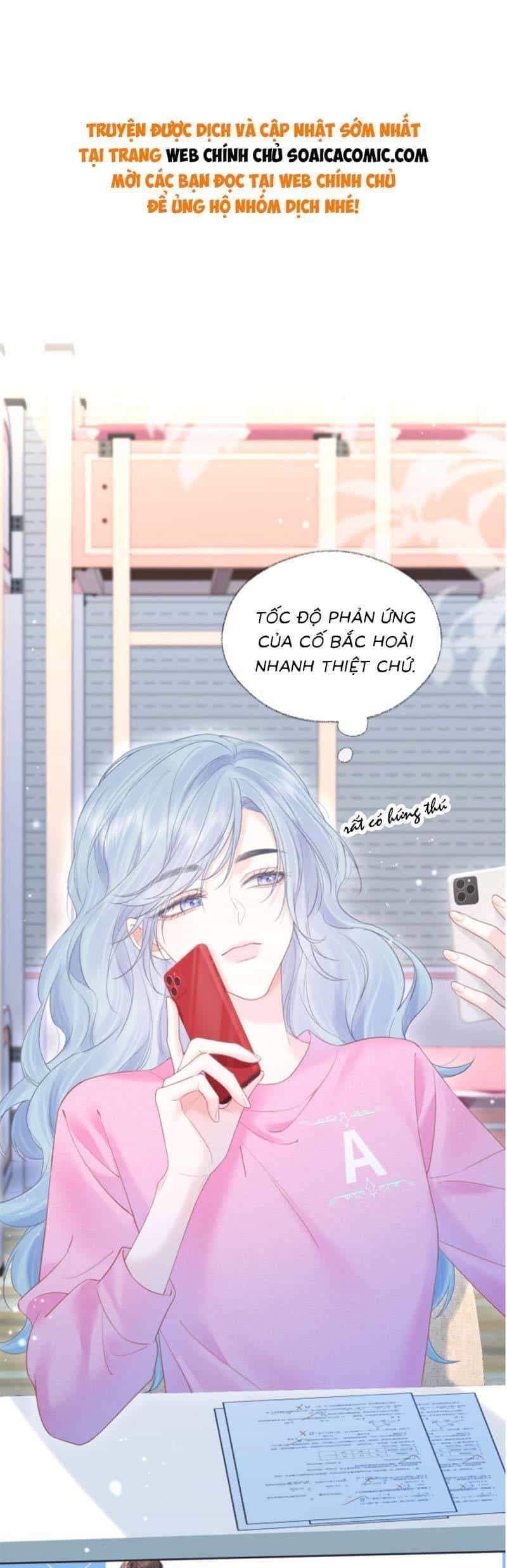 Ta Ở Hiện Đại Làm Đại Boss - Chương 52 - ảnh 1