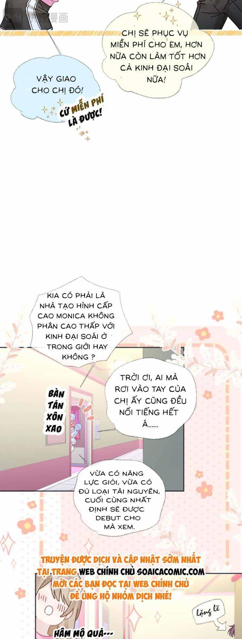 Ta Ở Hiện Đại Làm Đại Boss - Chương 52 - ảnh 14