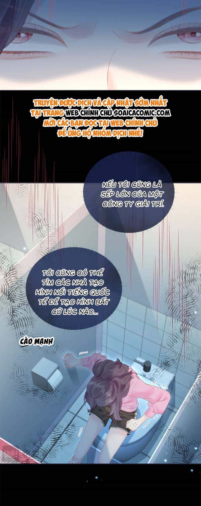 Ta Ở Hiện Đại Làm Đại Boss - Chương 52 - ảnh 16