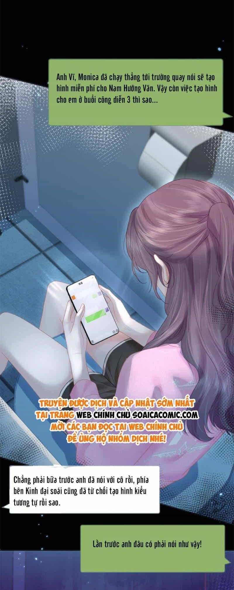 Ta Ở Hiện Đại Làm Đại Boss - Chương 52 - ảnh 17