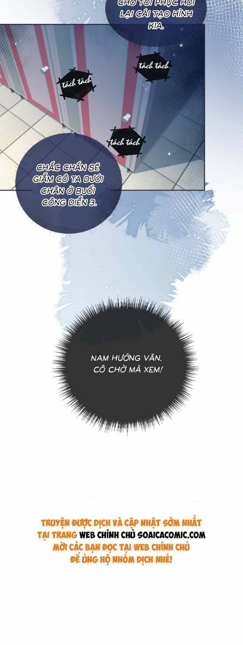 Ta Ở Hiện Đại Làm Đại Boss - Chương 52 - ảnh 21