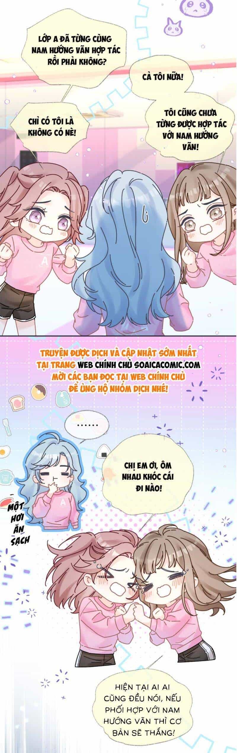 Ta Ở Hiện Đại Làm Đại Boss - Chương 52 - ảnh 8