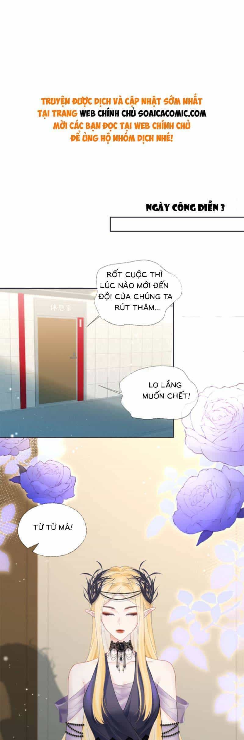 Ta Ở Hiện Đại Làm Đại Boss - Chương 53 - ảnh 1