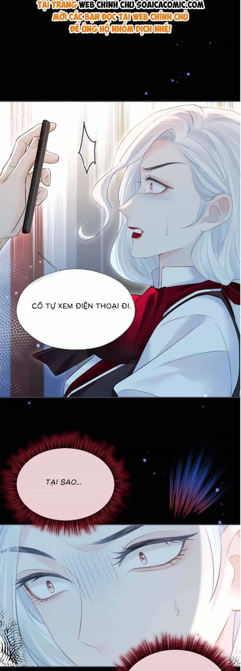 Ta Ở Hiện Đại Làm Đại Boss - Chương 53 - ảnh 11