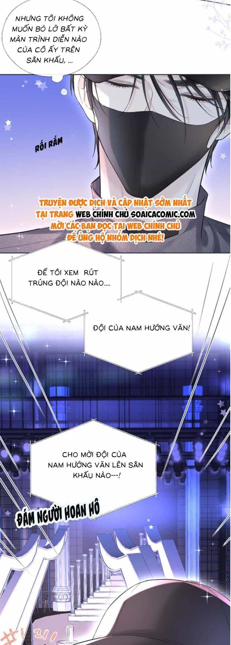 Ta Ở Hiện Đại Làm Đại Boss - Chương 53 - ảnh 20