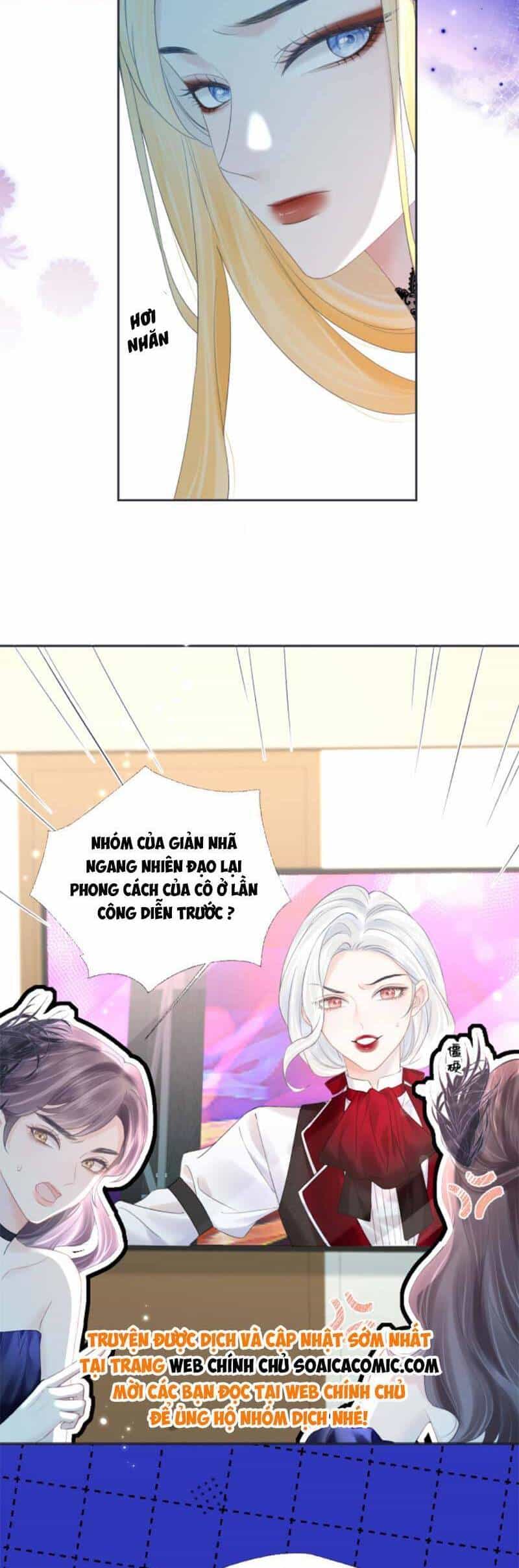 Ta Ở Hiện Đại Làm Đại Boss - Chương 53 - ảnh 3