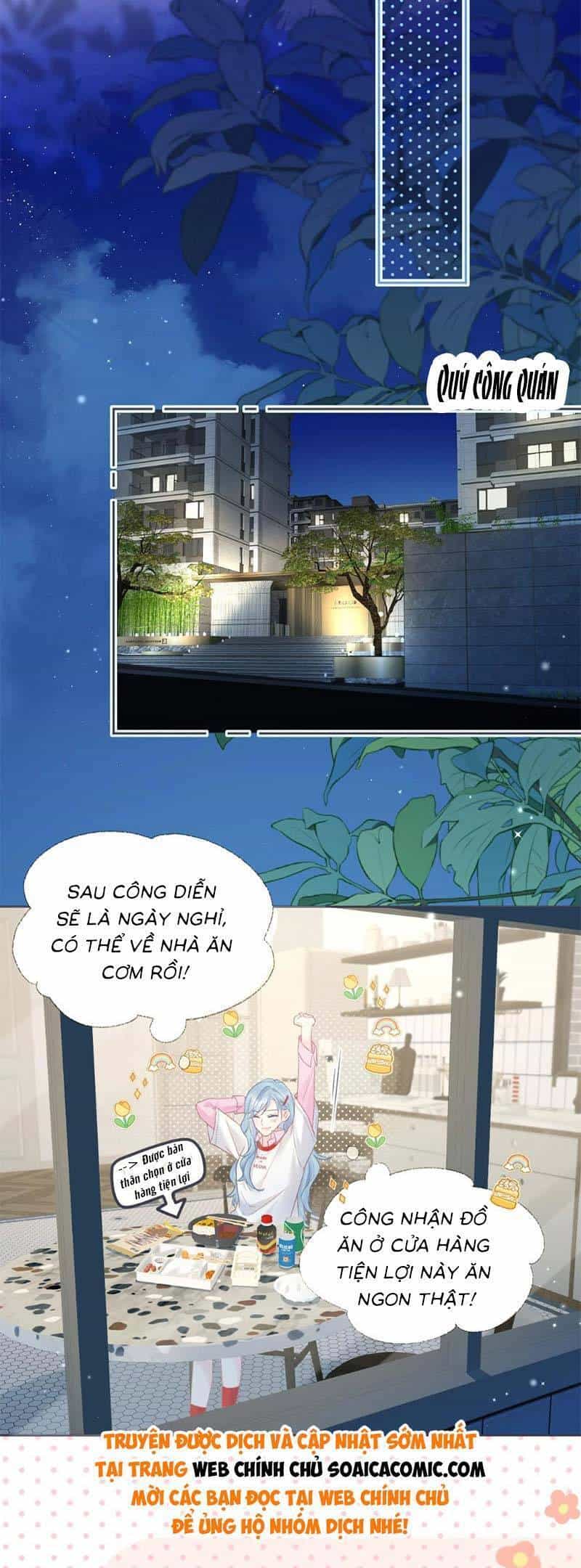 Ta Ở Hiện Đại Làm Đại Boss - Chương 54 - ảnh 14