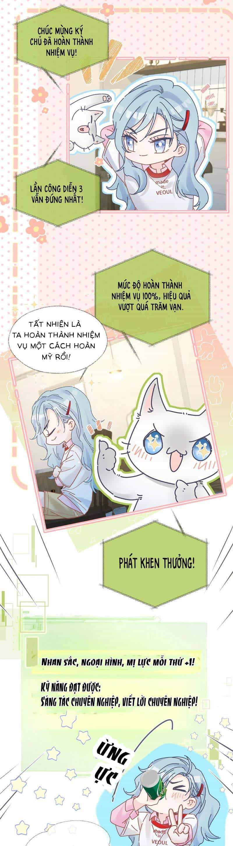 Ta Ở Hiện Đại Làm Đại Boss - Chương 54 - ảnh 15