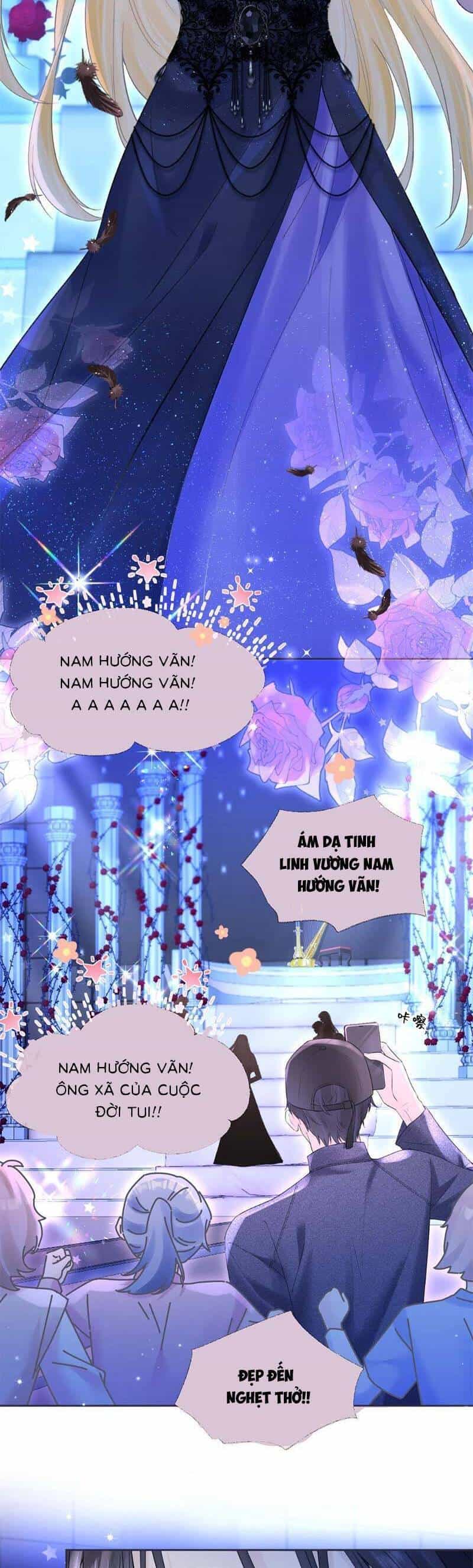 Ta Ở Hiện Đại Làm Đại Boss - Chương 54 - ảnh 5