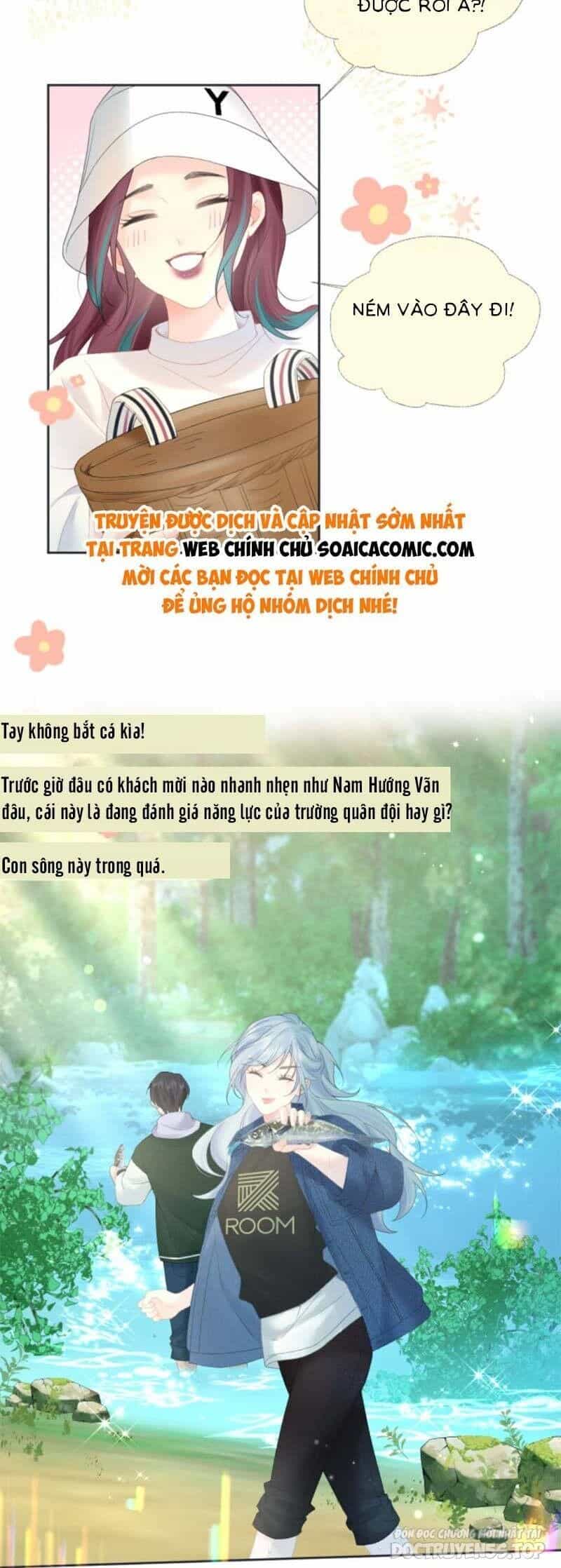 Ta Ở Hiện Đại Làm Đại Boss - Chương 57 - ảnh 19