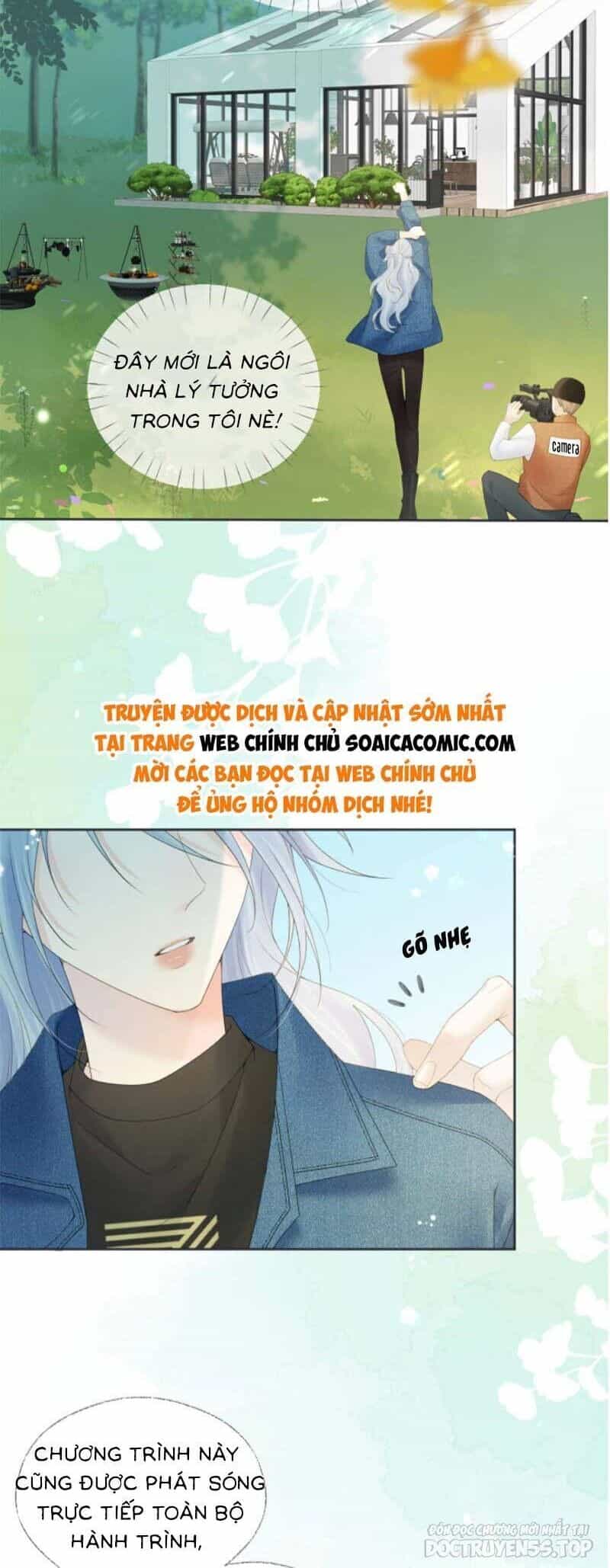 Ta Ở Hiện Đại Làm Đại Boss - Chương 57 - ảnh 4