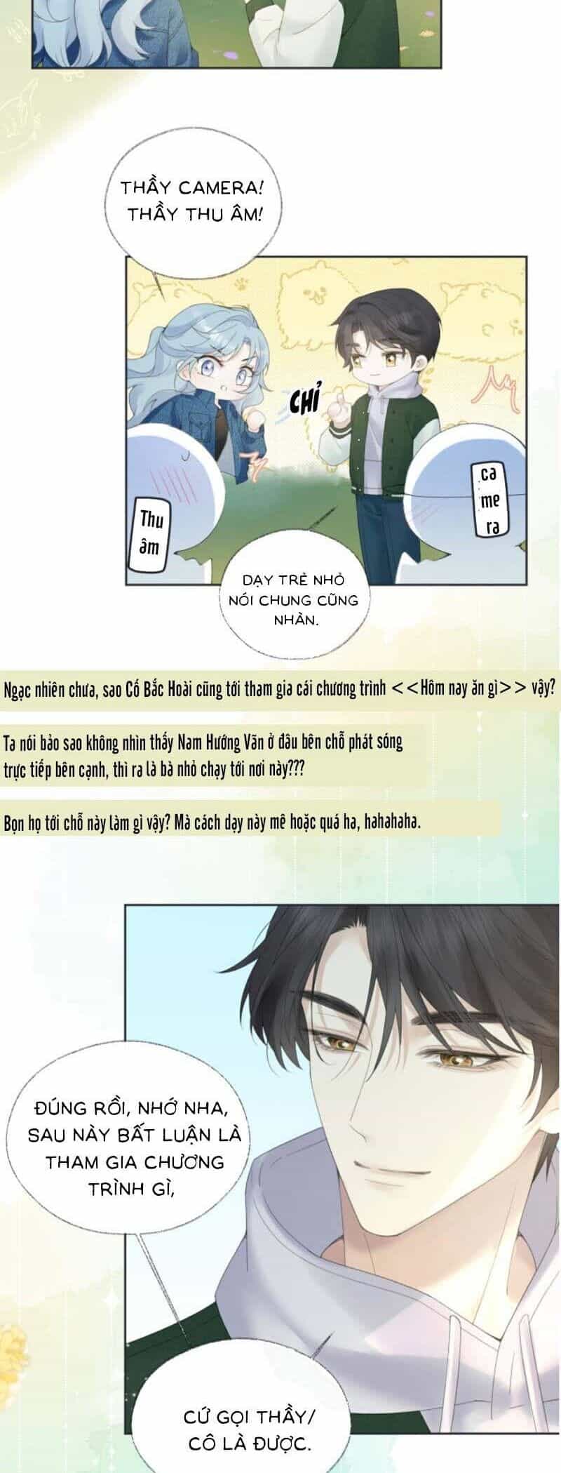 Ta Ở Hiện Đại Làm Đại Boss - Chương 57 - ảnh 6