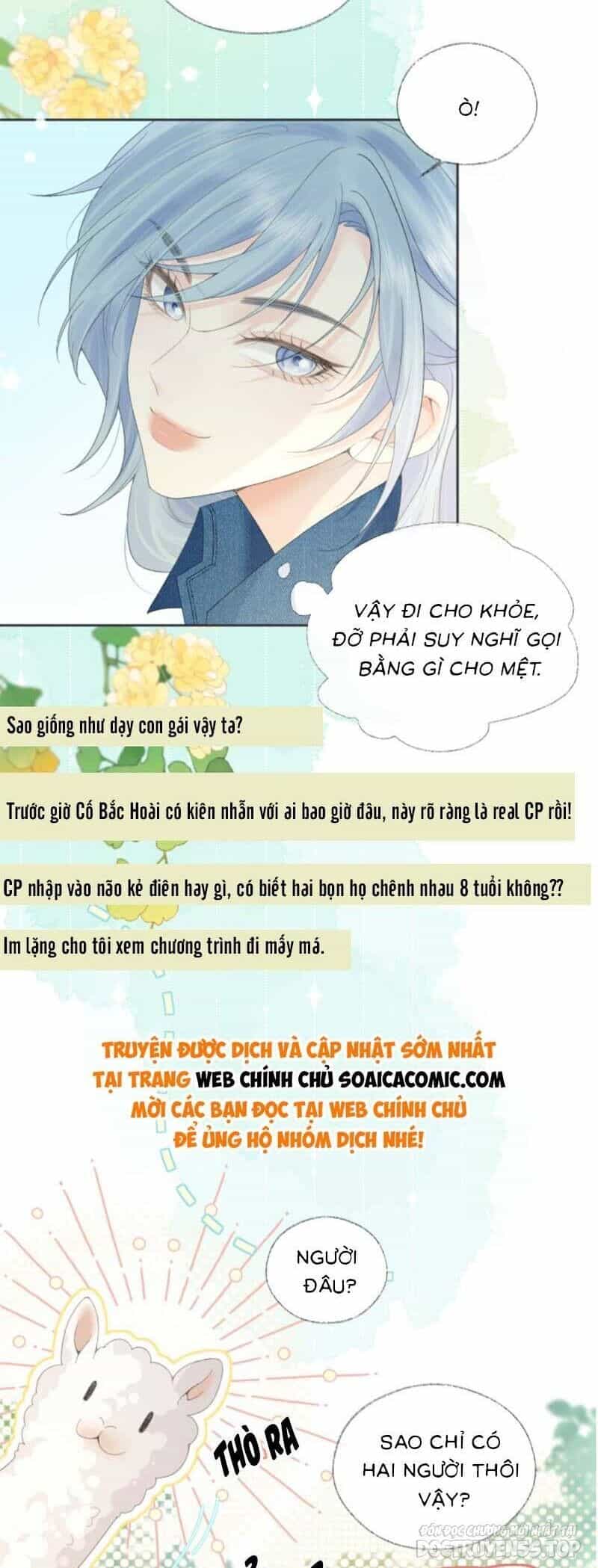 Ta Ở Hiện Đại Làm Đại Boss - Chương 57 - ảnh 7