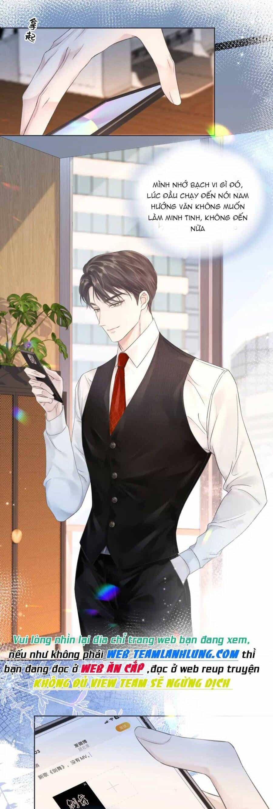 Ta Ở Hiện Đại Làm Đại Boss - Chương 4 - ảnh 24