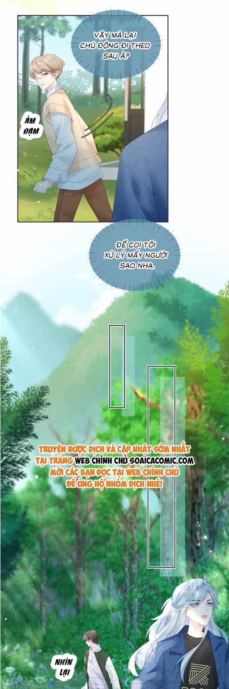 Ta Ở Hiện Đại Làm Đại Boss - Chương 58 - ảnh 10