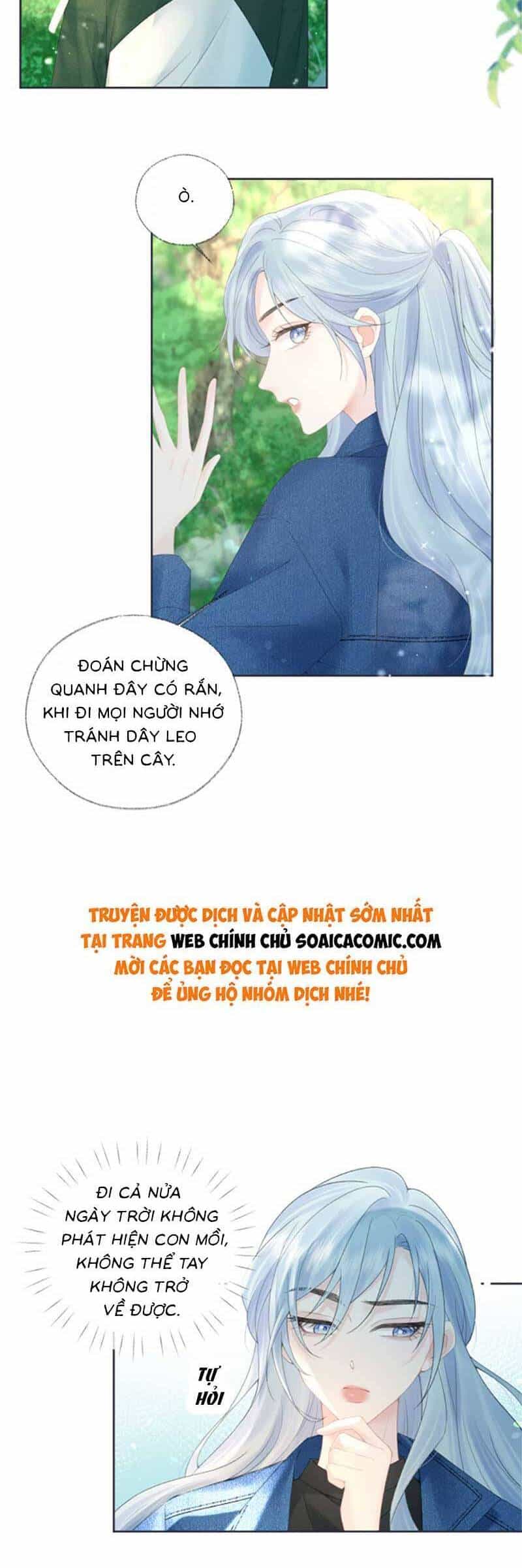 Ta Ở Hiện Đại Làm Đại Boss - Chương 58 - ảnh 12