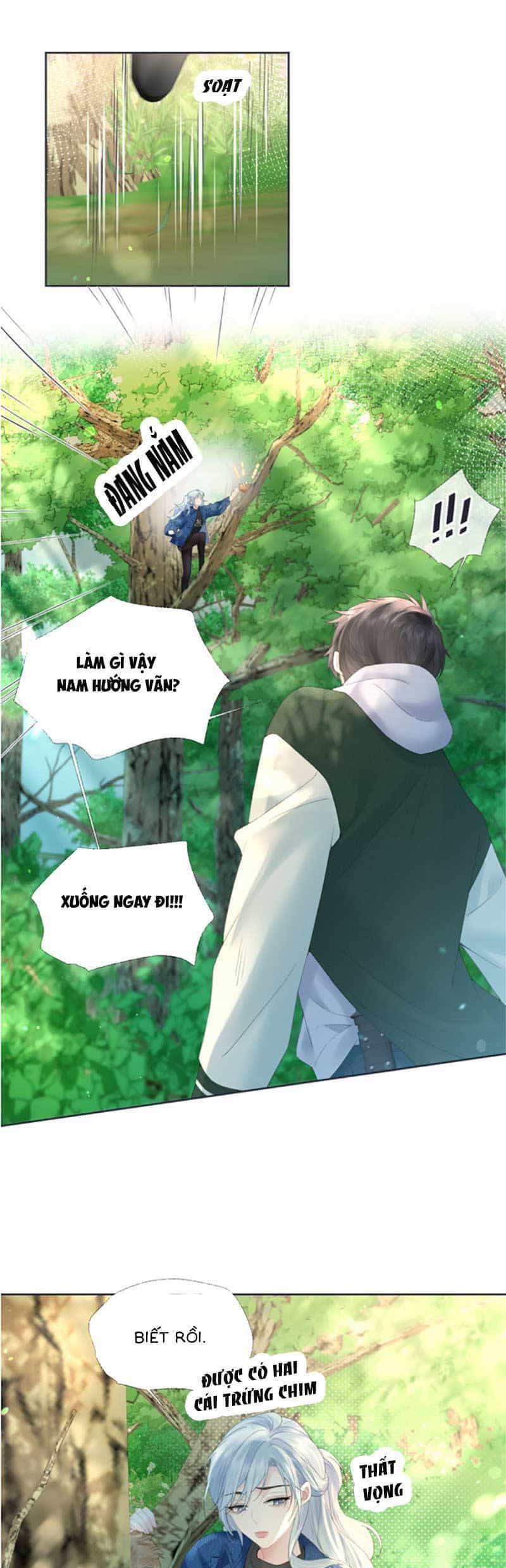 Ta Ở Hiện Đại Làm Đại Boss - Chương 58 - ảnh 13